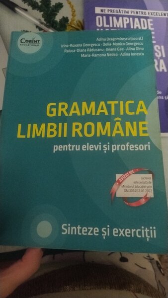 Ofer meditatii la romana, matematica si engleza