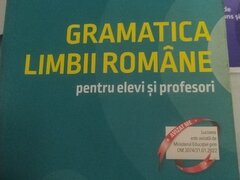 Ofer meditatii la romana, matematica si engleza