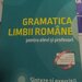 Ofer meditatii la romana, matematica si engleza